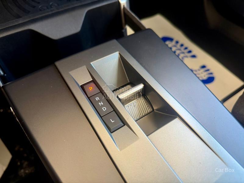 Opel Frontera GS HY 48V 1.2 136