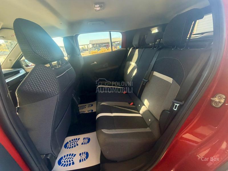 Opel Frontera GS HY 48V 1.2 136