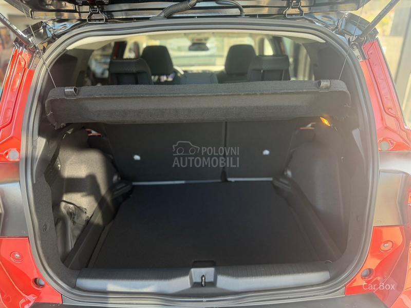 Opel Frontera GS HY 48V 1.2 136