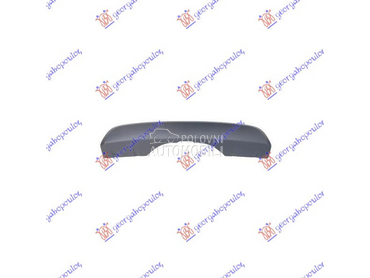 LAJSNA ZADNJEG BRANIKA (PURE E za BMW X5 od 2013. do 2018. god.