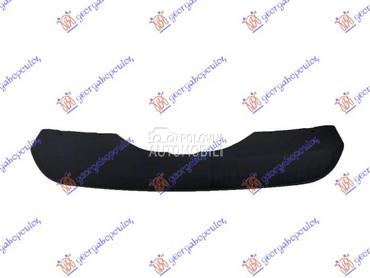 LAJSNA ZADNJEG BRANIKA (PURE E za BMW X5 od 2013. do 2018. god.