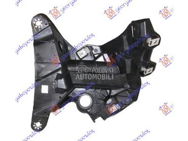 NOSAC PREDNJEG BLATOBRANA PLAS za BMW X6 od 2014. do 2019. god.