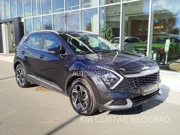 Kia Sportage 1.6 T-GDI FRESH PLUS