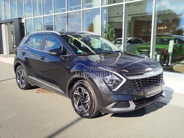 Kia Sportage 1.6 T-GDI FRESH PLUS