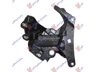 NOSAC PREDNJEG BLATOBRANA PLAS za BMW X6 od 2014. do 2019. god.