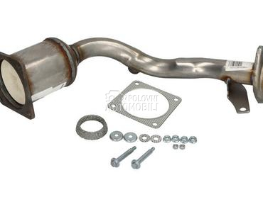 Katalizator za Peugeot 206 plus