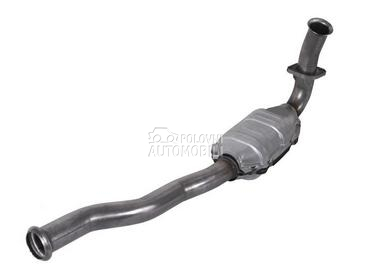 Katalizator za Renault Megane