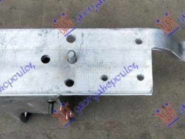 NOSAC SINE PREDNJEG BRANIKA AL za BMW X5 od 2013. do 2018. god.