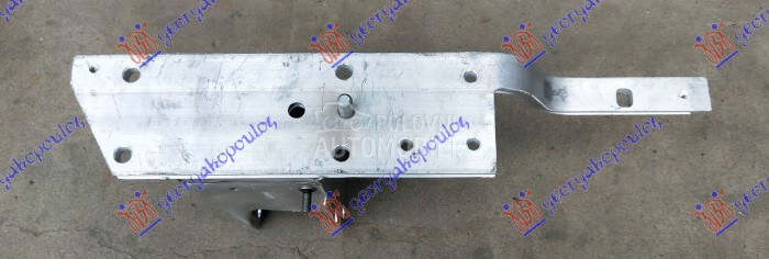 NOSAC SINE PREDNJEG BRANIKA AL