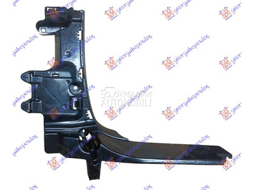 NOSAC ZADNJEG BRANIKA SREDNJI za BMW X5 od 2013. do 2018. god.