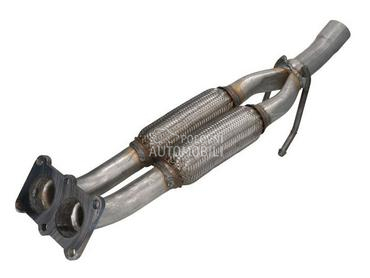 Katalizator za Audi A3