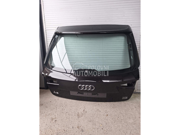 Parking kamera za Audi A6