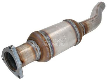 Katalizator za Audi A4