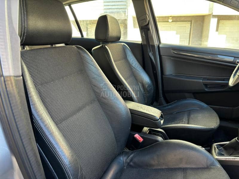 Opel Astra H 1.6b reg 77 Cosmo