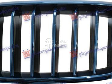 PVC MASKA (M-SPORT) za BMW X5 od 2013. do 2018. god.