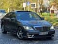 Mercedes Benz S 350 LONG 4matic