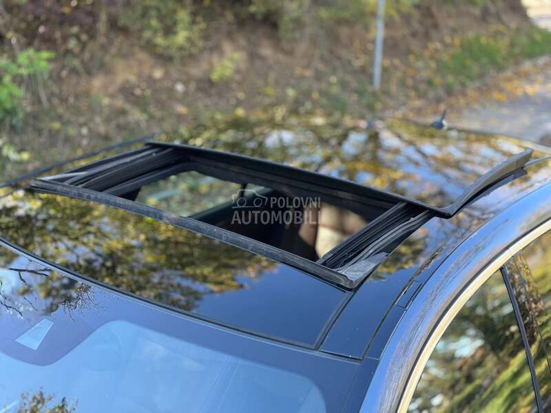 Mercedes Benz S 350 LONG 4matic