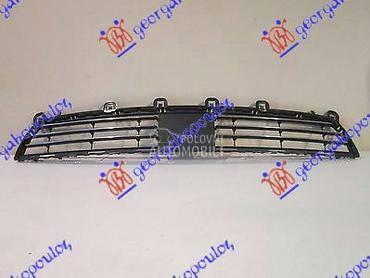 CENTRALNA RESETKA DONJA (TEMPO za BMW X5 od 2013. do 2018. god.