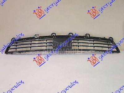 CENTRALNA RESETKA DONJA (TEMPO