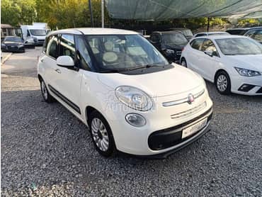 Fiat 500L 1.3 mjtd