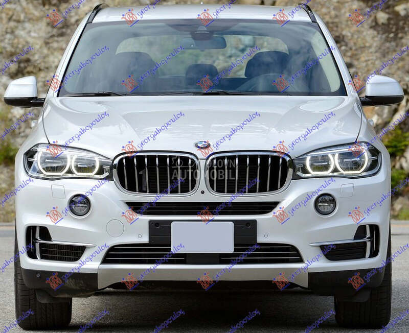 RESETKA PREDNJEG BRANIKA (PURE