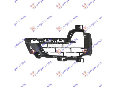 RESETKA PREDNJEG BRANIKA (PURE za BMW X5 od 2013. do 2018. god.