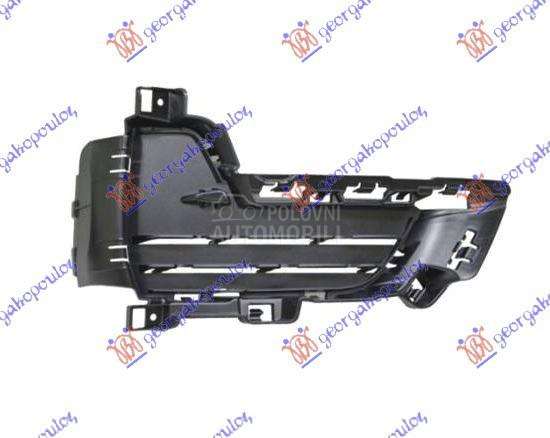 RESETKA PREDNJEG BRANIKA (ZATV