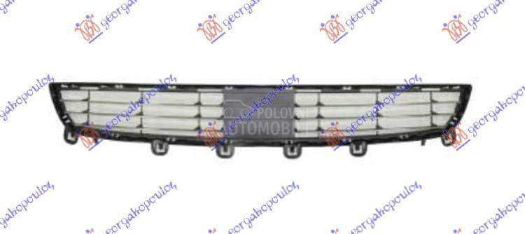 CENTRALNA RESETKA DONJA (TEMPO