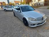 Mercedes Benz C 220 220cdi