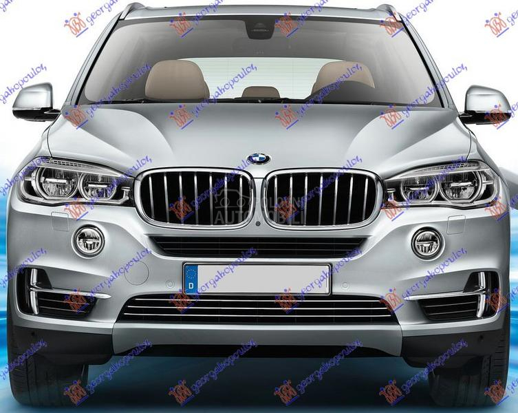 RESETKA PREDNJEG BRANIKA (ZATV