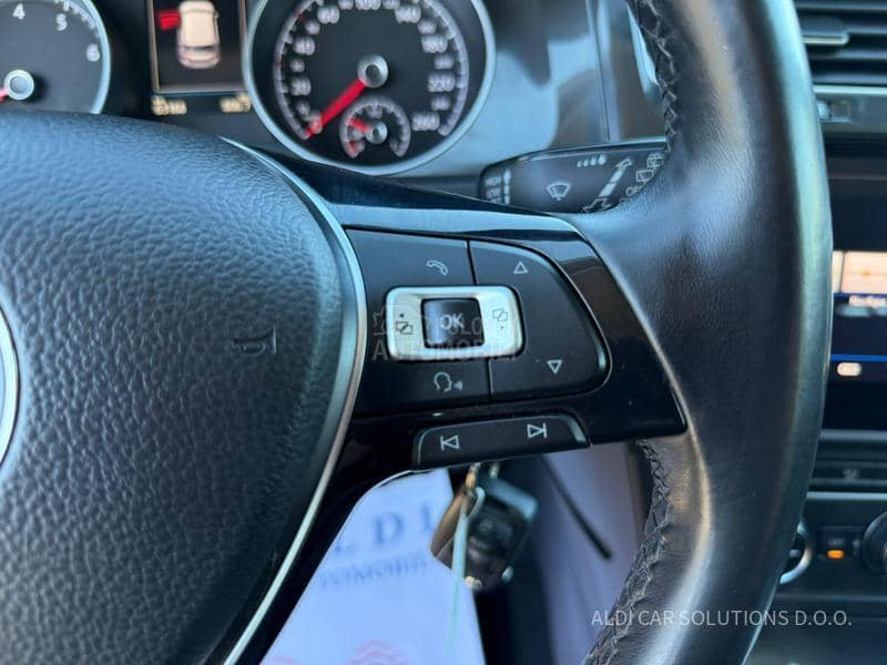 Volkswagen Golf 7 1.4 Tgi Bluemotion