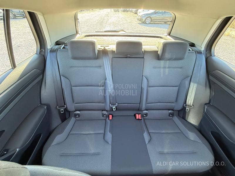 Volkswagen Golf 7 1.4 Tgi Bluemotion