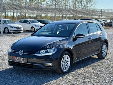 Volkswagen Golf 7 1.4 Tgi Bluemotion