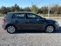Volkswagen Golf 7 1.4 Tgi Bluemotion