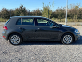Volkswagen Golf 7 1.4 Tgi Bluemotion