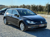 Volkswagen Golf 7 1.4 Tgi Bluemotion