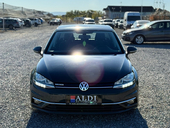 Volkswagen Golf 7 1.4 Tgi Bluemotion