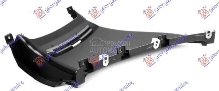 USMERIVAC VAZDUHA PREDNJEG BRA