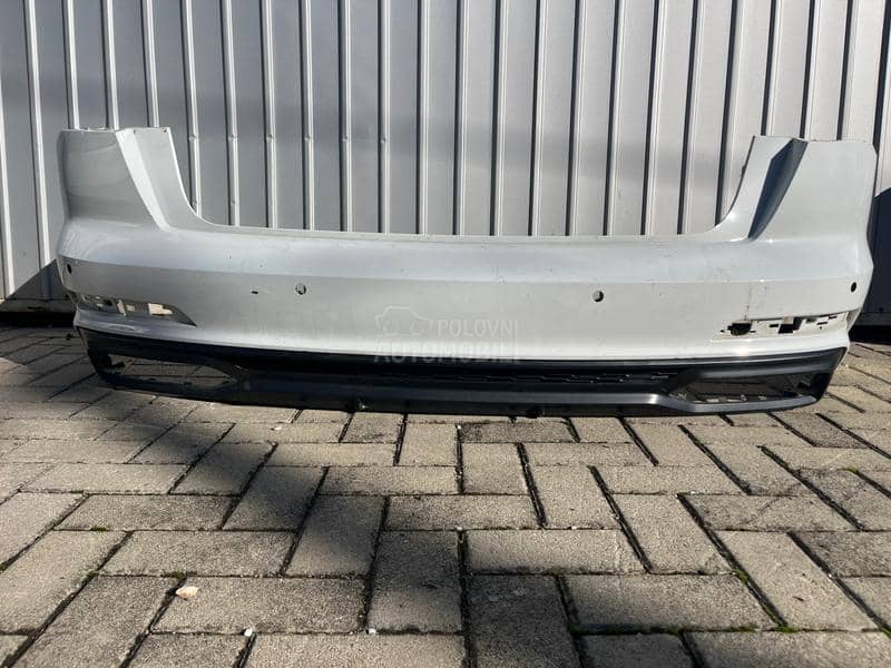 Zadnji branik a6 c8 4k5