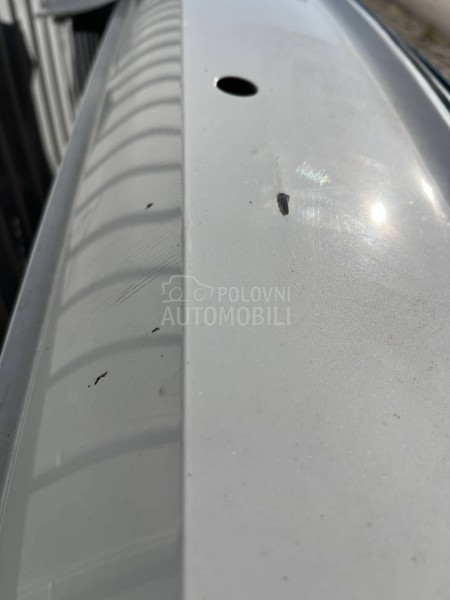 Zadnji branik a6 c8 4k5