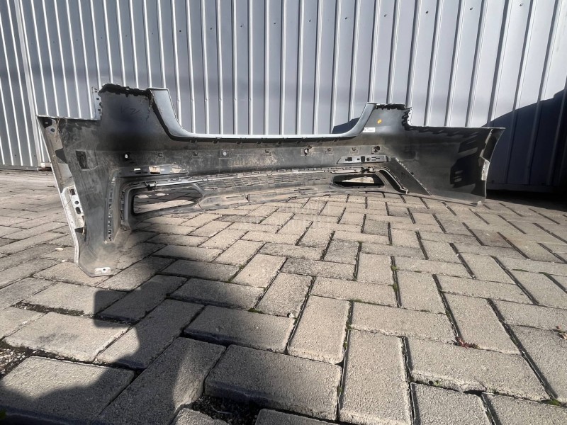 Zadnji branik a6 c8 4k5