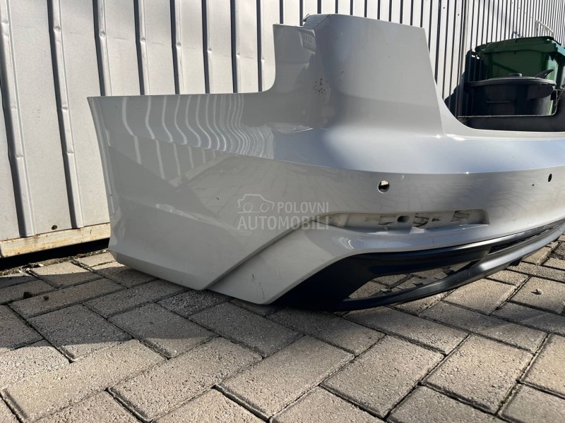 Zadnji branik a6 c8 4k5