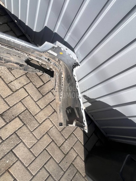 Zadnji branik a6 c8 4k5