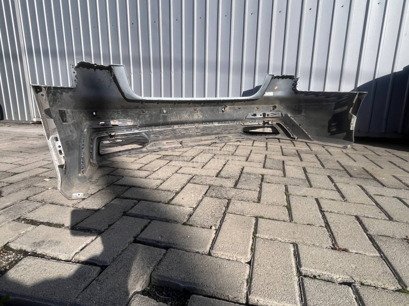 Zadnji branik a6 c8 4k5