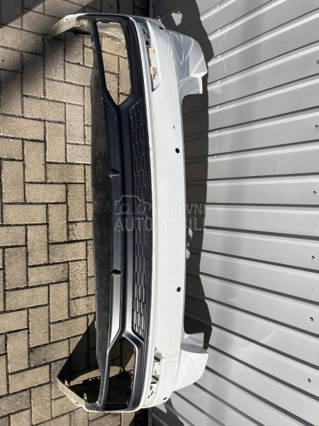 Zadnji branik a6 c8 4k5