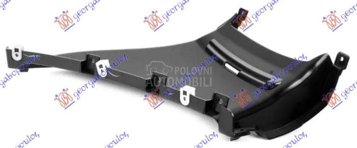 USMERIVAC VAZDUHA PREDNJEG BRA