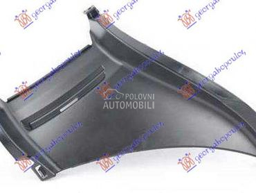 USMERIVAC VAZDUHA PREDNJEG BRA za BMW X5 od 2013. do 2018. god.