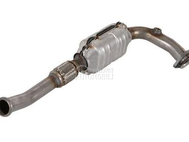 Katalizator za Renault Kangoo