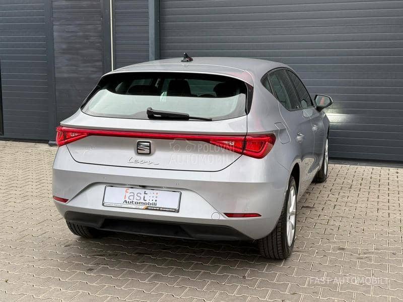 Seat Leon 2.0 TDI