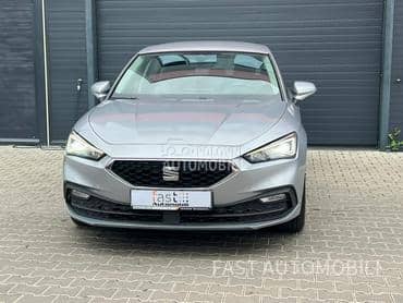 Seat Leon 2.0 TDI